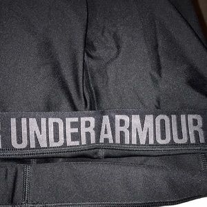 Under Armour leggings